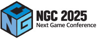 NGC 2025 | Next Game Conference